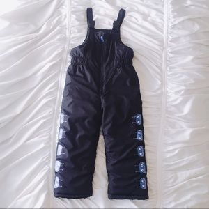 Snow Suit Pants